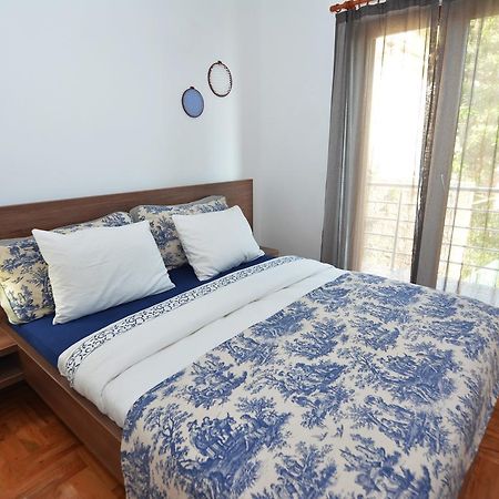 Tale House Montenegro Tivat Bagian luar foto
