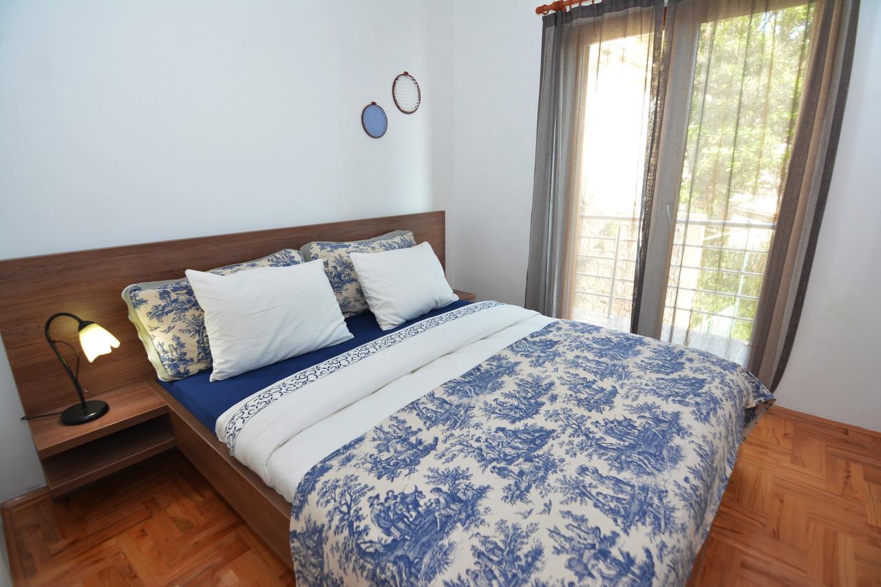 Tale House Montenegro Tivat Bagian luar foto