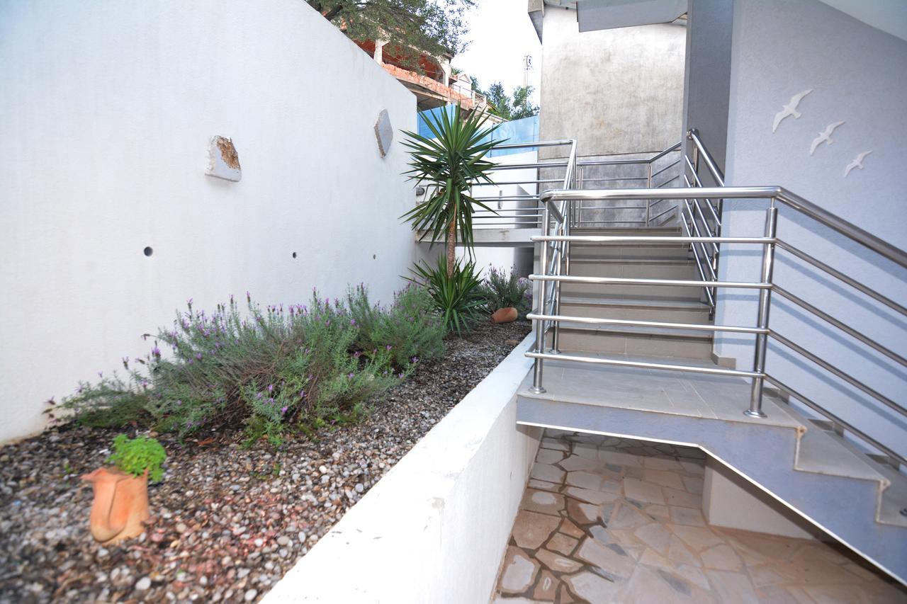 Tale House Montenegro Tivat Bagian luar foto