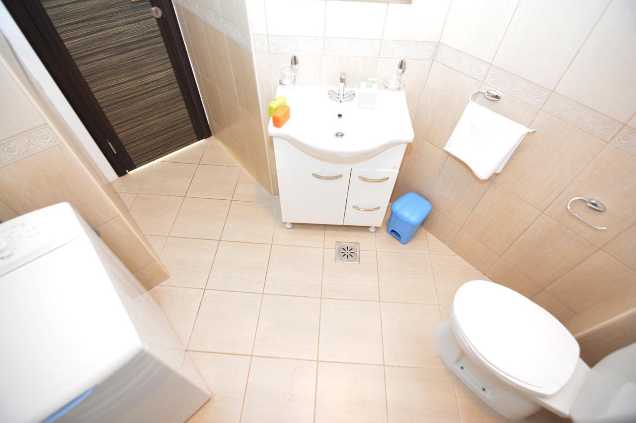 Tale House Montenegro Tivat Bagian luar foto