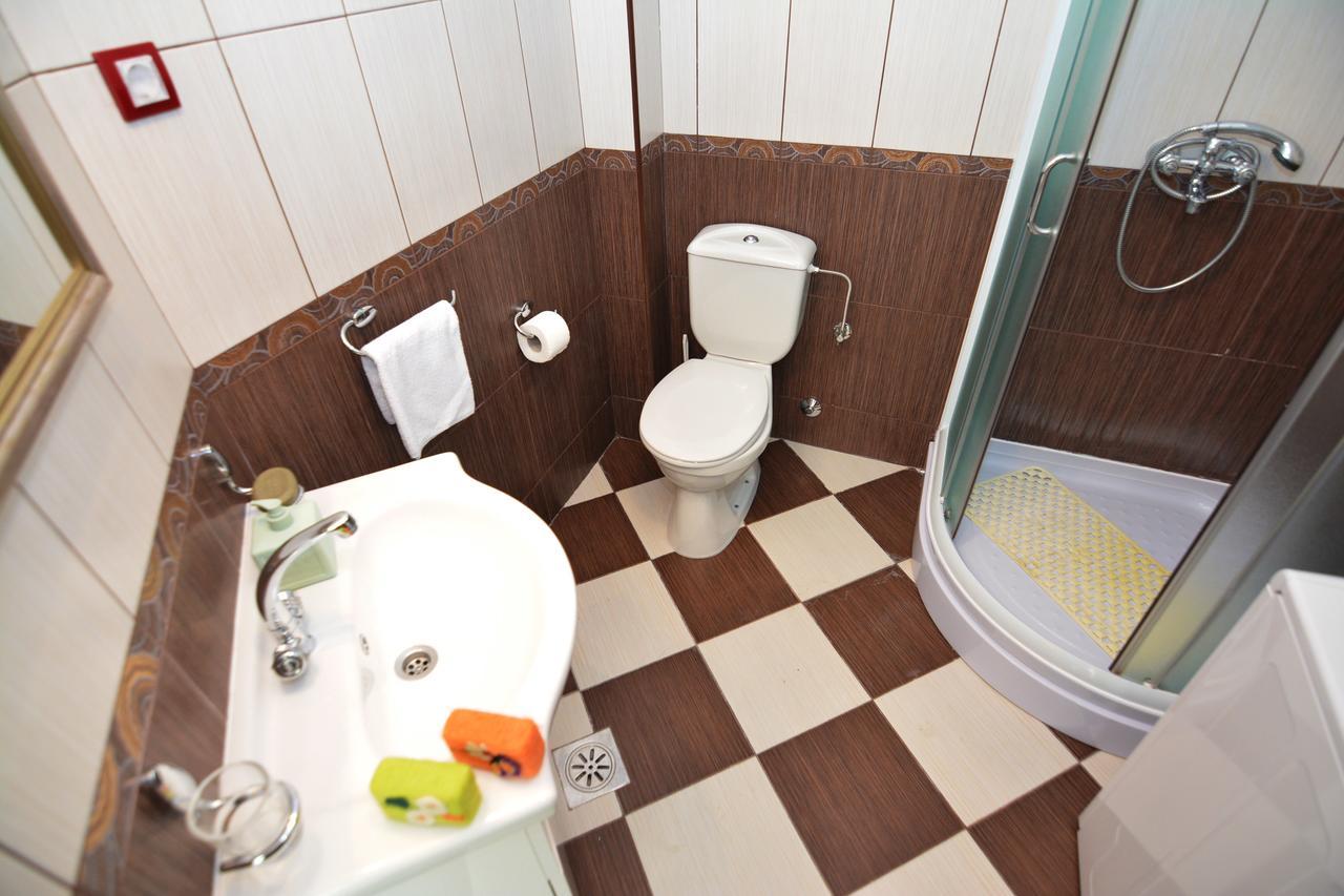 Tale House Montenegro Tivat Bagian luar foto