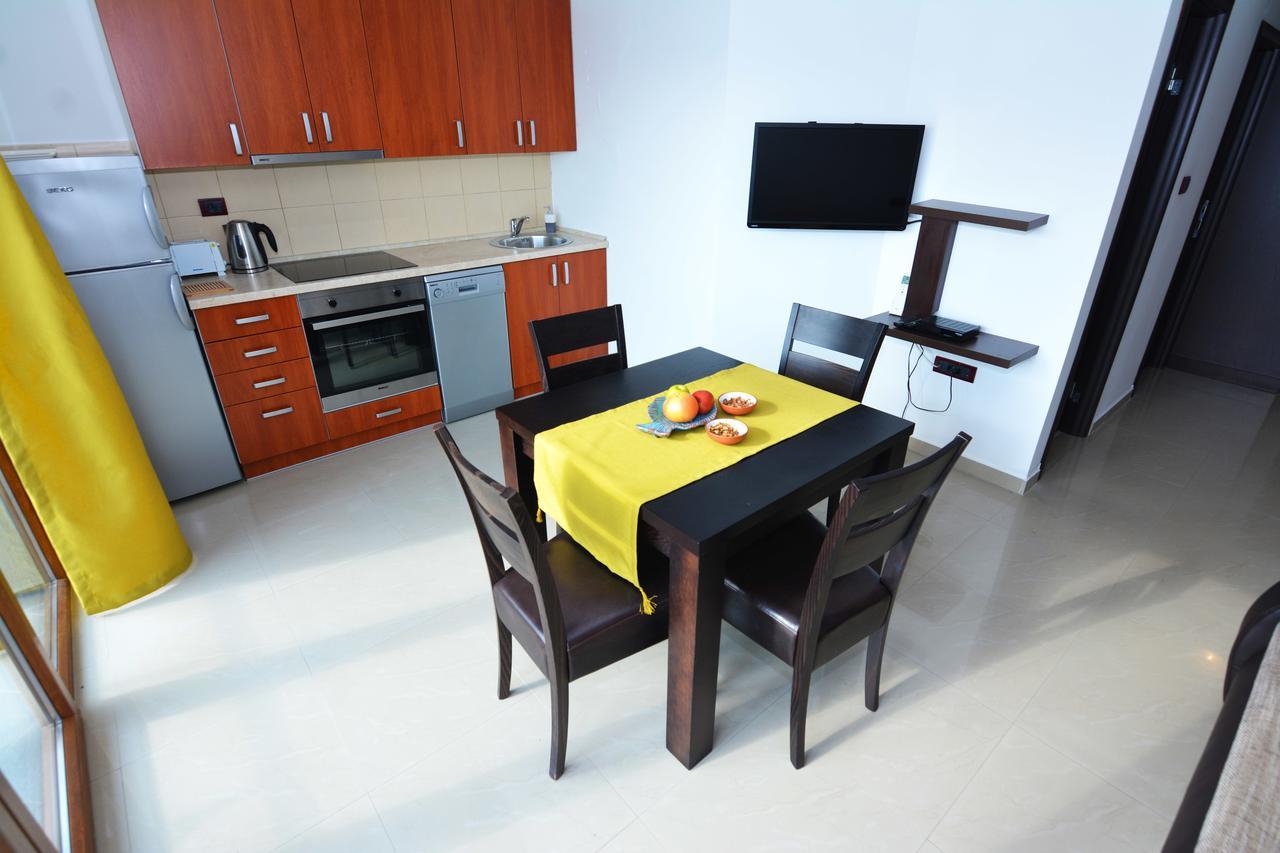 Tale House Montenegro Tivat Bagian luar foto