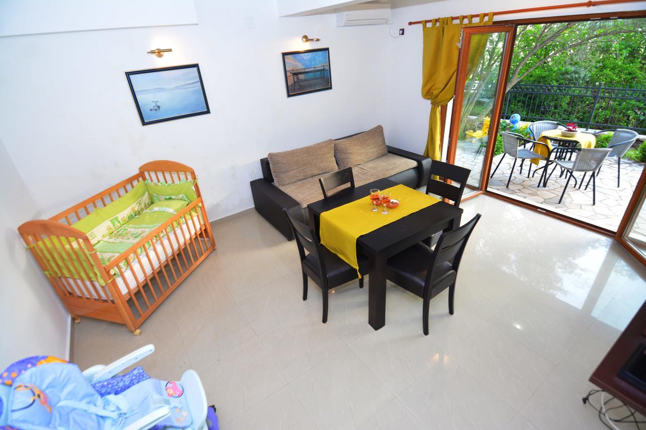 Tale House Montenegro Tivat Bagian luar foto