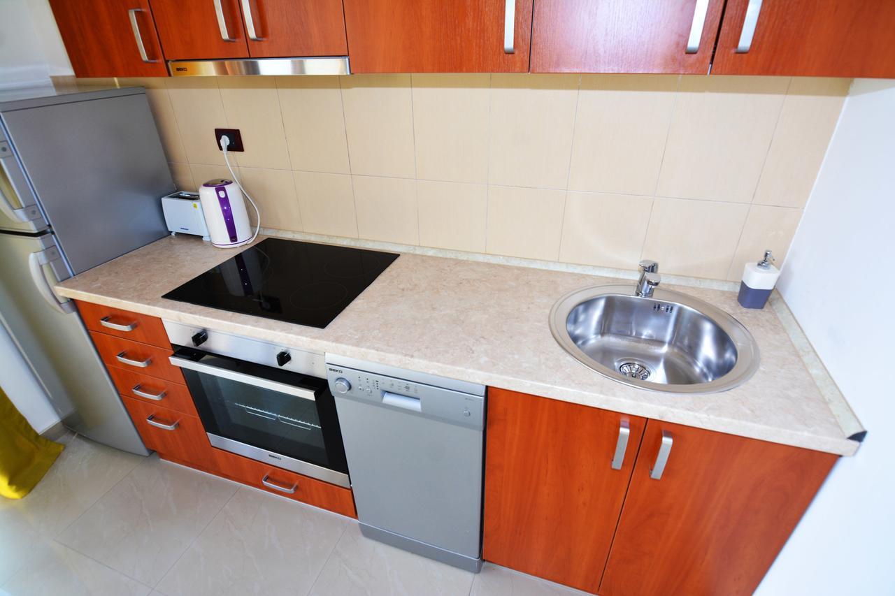 Tale House Montenegro Tivat Bagian luar foto