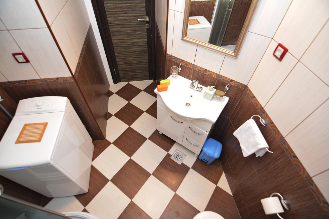 Tale House Montenegro Tivat Bagian luar foto