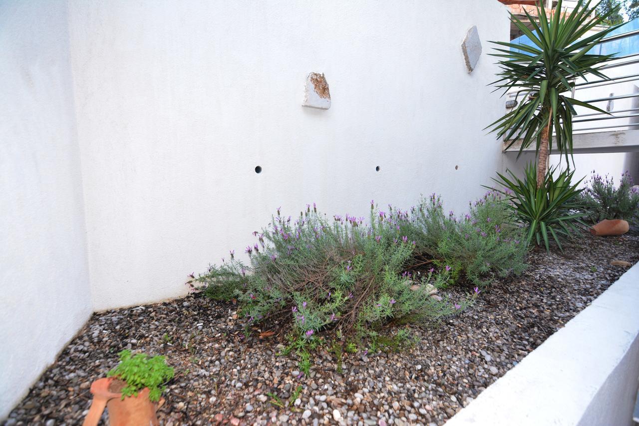 Tale House Montenegro Tivat Bagian luar foto