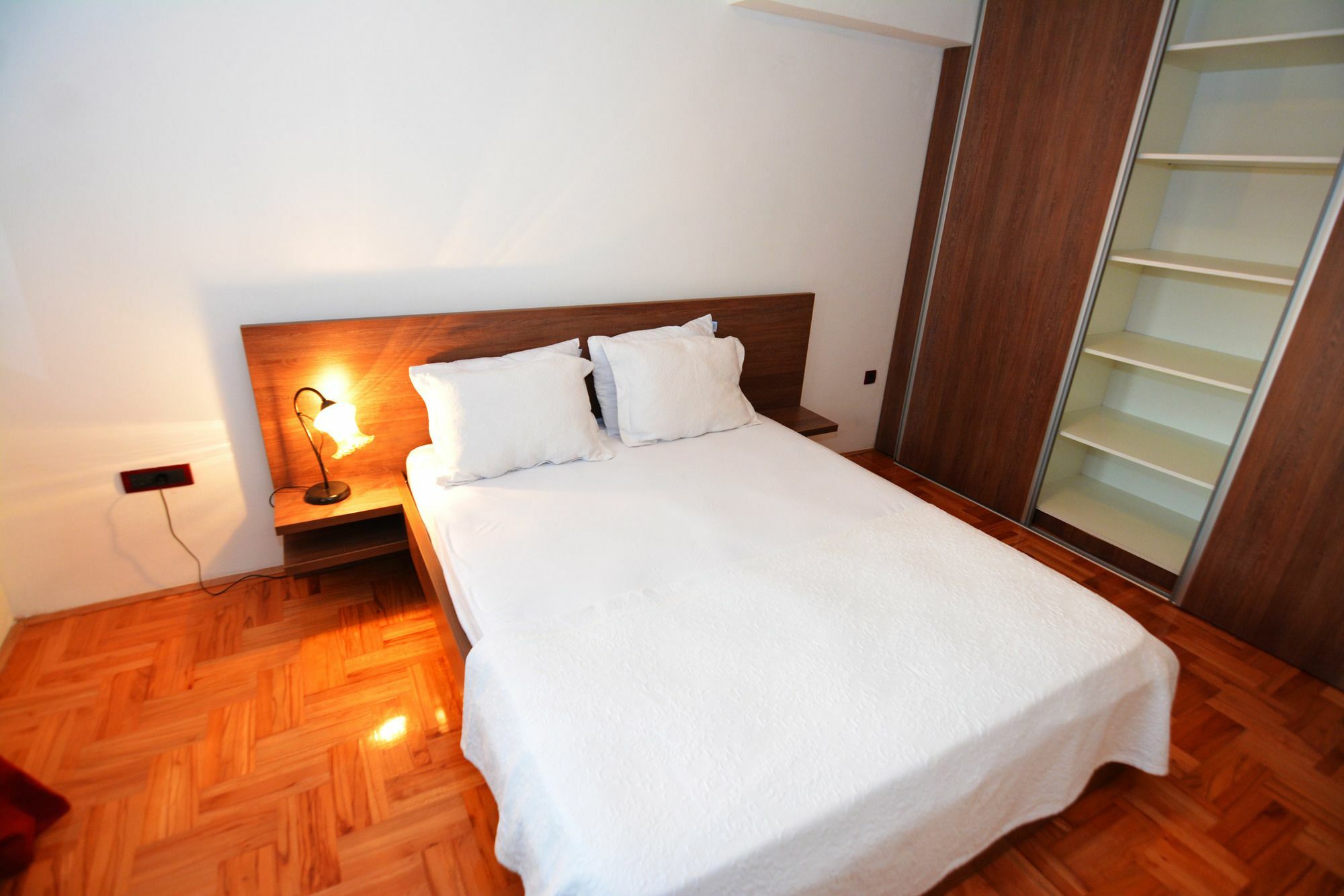 Tale House Montenegro Tivat Bagian luar foto