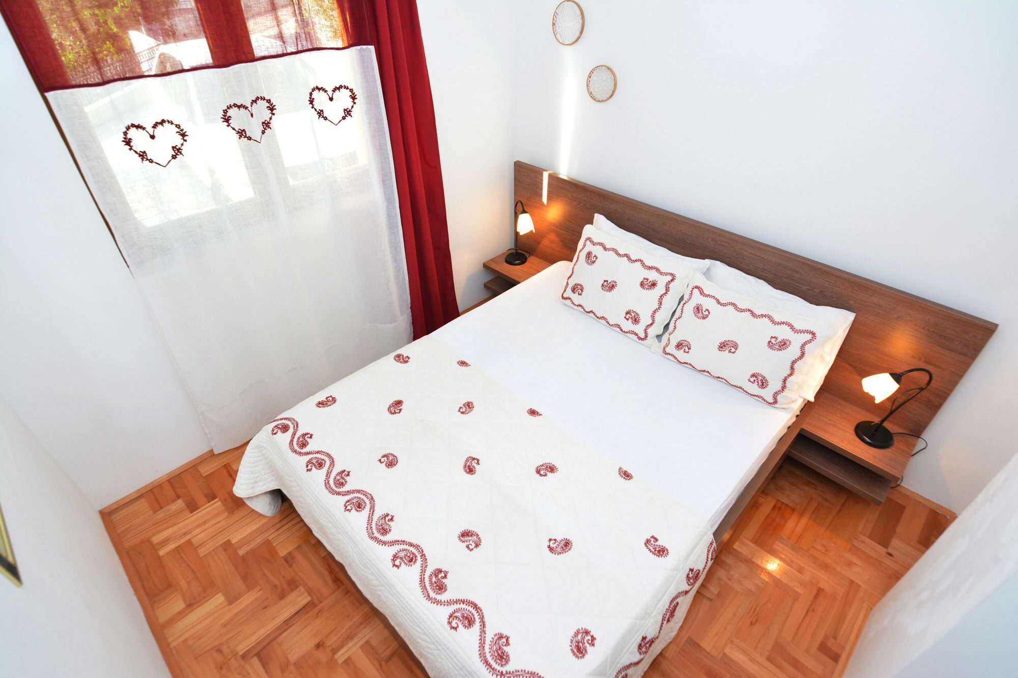 Tale House Montenegro Tivat Bagian luar foto